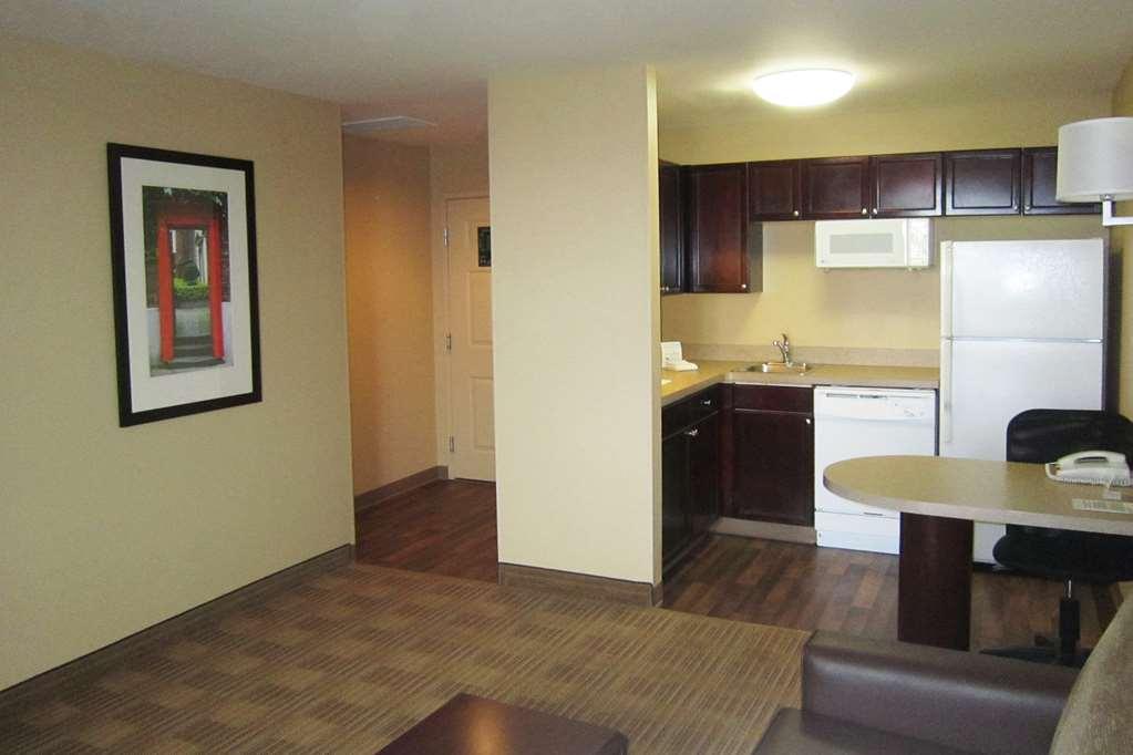 Extended Stay America Suites - Dallas - Las Colinas - Green Park Dr Irving Room photo